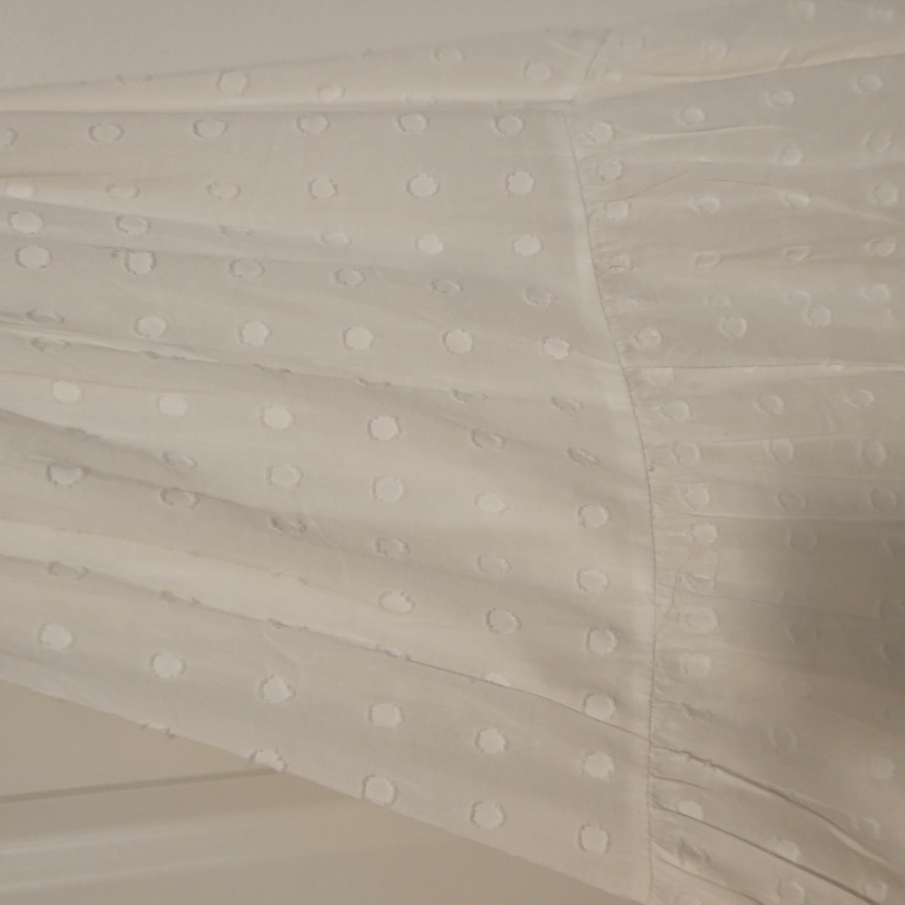 Minkpink White Maxi Dress - Picture 5 of 7
